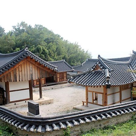 Dobong Seodang Gyeongju Luaran gambar