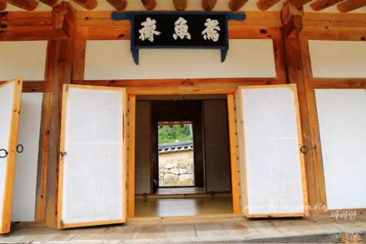 Dobong Seodang Gyeongju Luaran gambar
