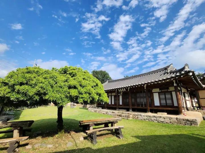 Dobong Seodang Gyeongju Luaran gambar