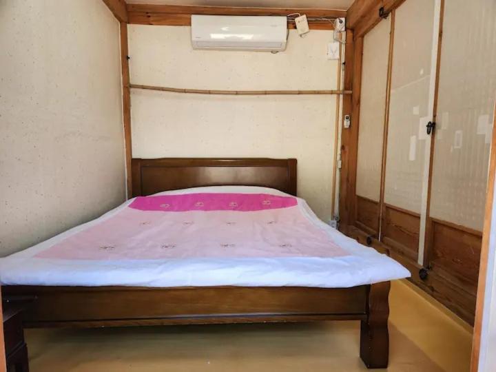 Dobong Seodang Gyeongju Luaran gambar