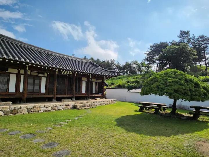 Dobong Seodang Gyeongju Luaran gambar
