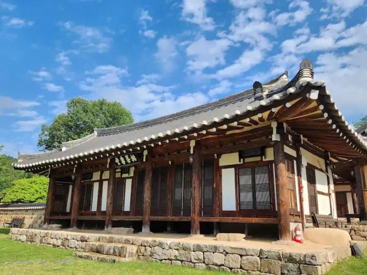 Dobong Seodang Gyeongju Luaran gambar