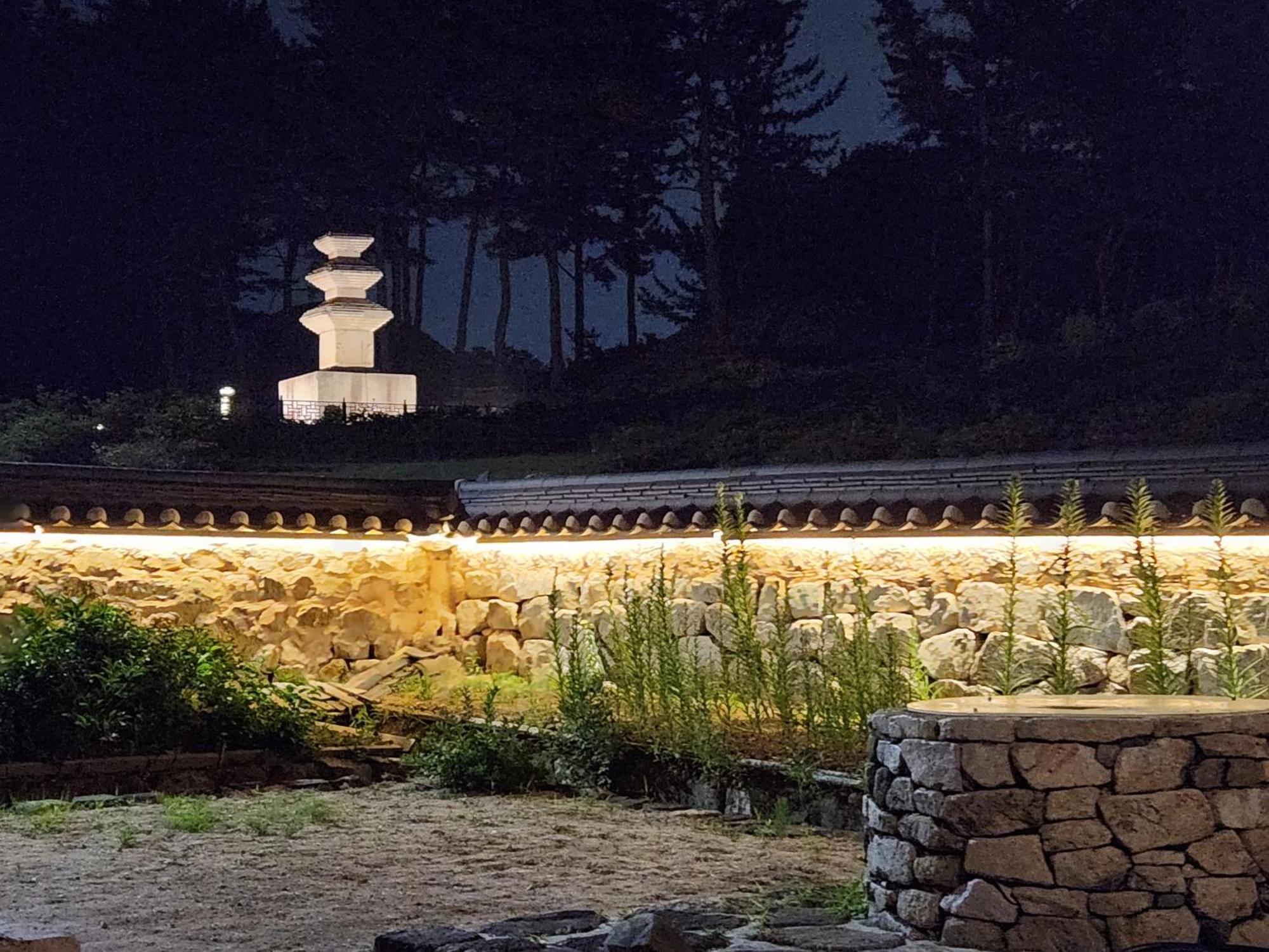Dobong Seodang Gyeongju Luaran gambar