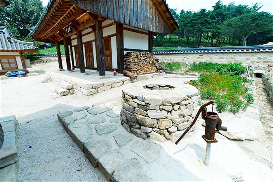 Dobong Seodang Gyeongju Luaran gambar