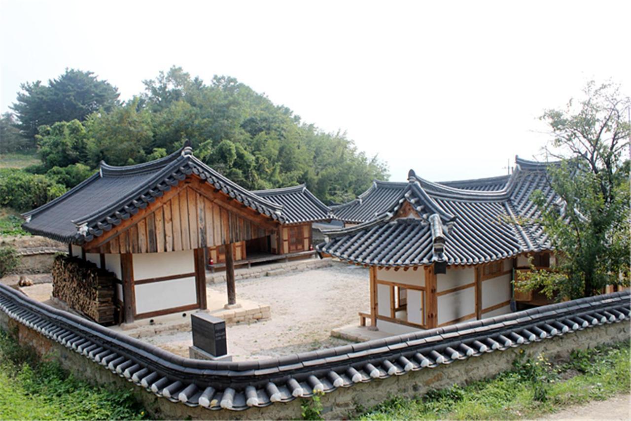 Dobong Seodang Gyeongju Luaran gambar