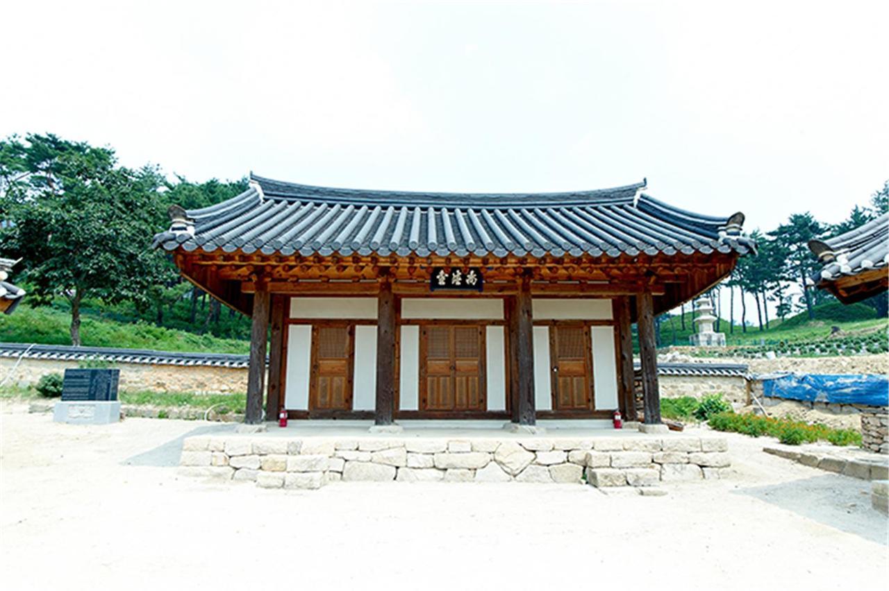 Dobong Seodang Gyeongju Luaran gambar
