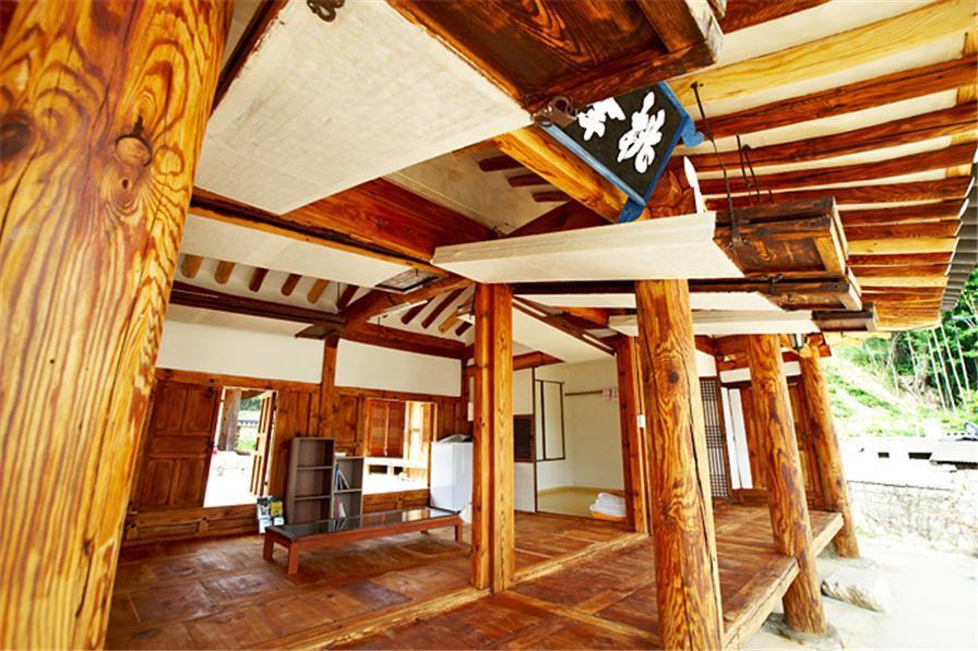 Dobong Seodang Gyeongju Luaran gambar